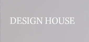 Design House logo
