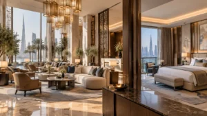 Top 10 Hotel & Hospitality Furniture Manufacturers in UAE