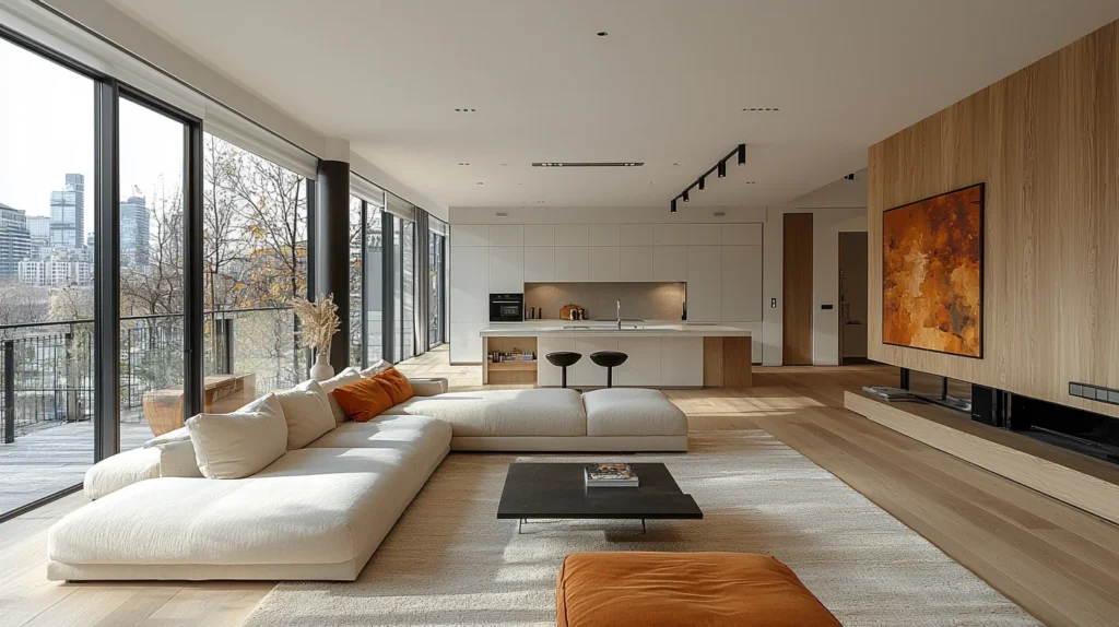 whole home custom furniture manufacturers USA