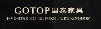 gotop best supplier for hotel room furniture
