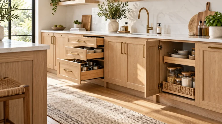 what is a base cabinet